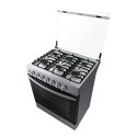 30 in. Gas Stove Samsung-NX52T3310LV-AP